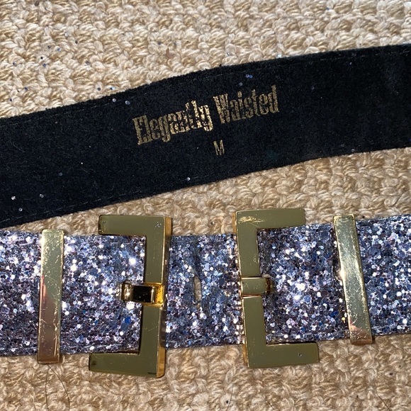 Elegantly Waisted belt - Picture 8 of 10